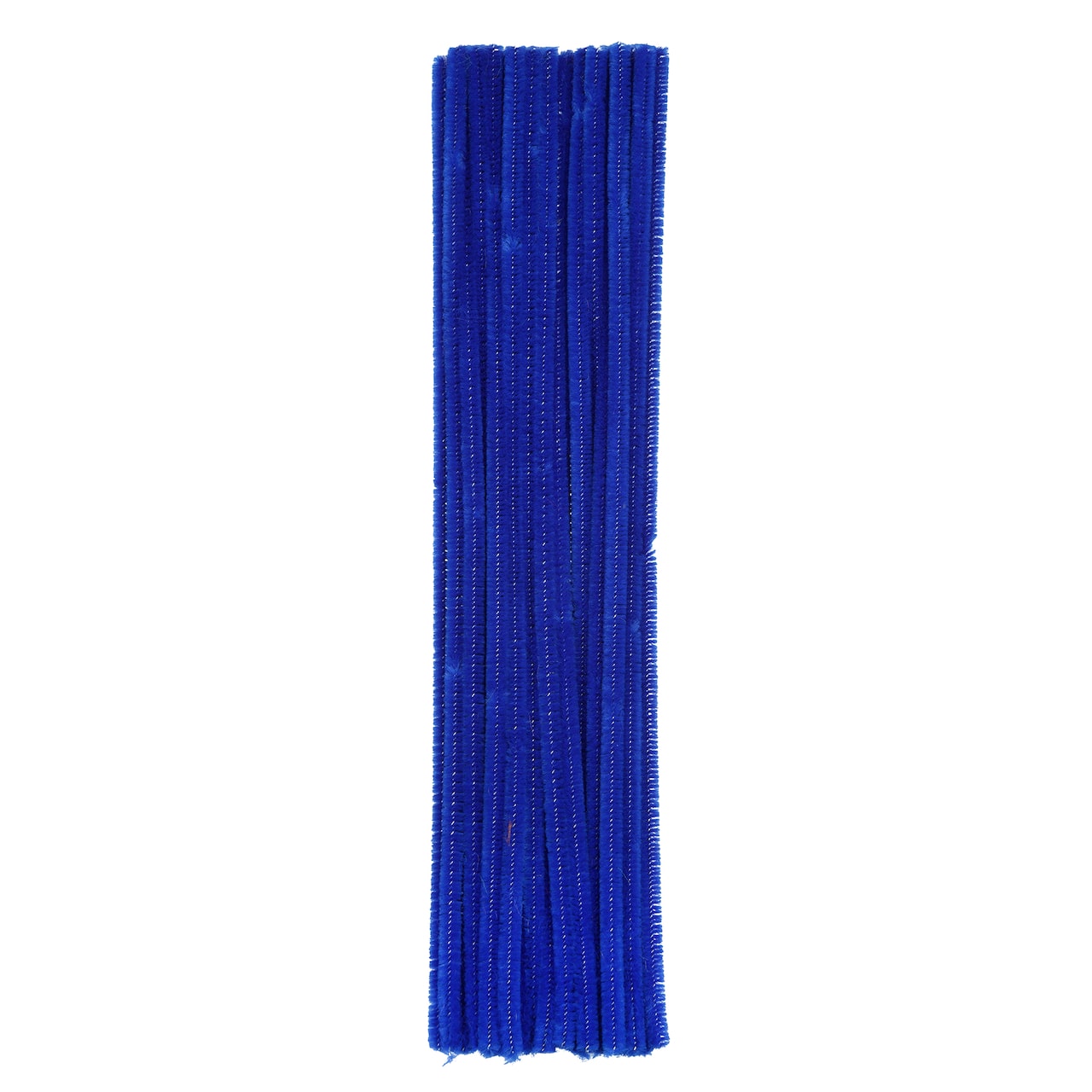 24 Packs: 25 ct. (600 total) Chenille Pipe Cleaners by Creatology™